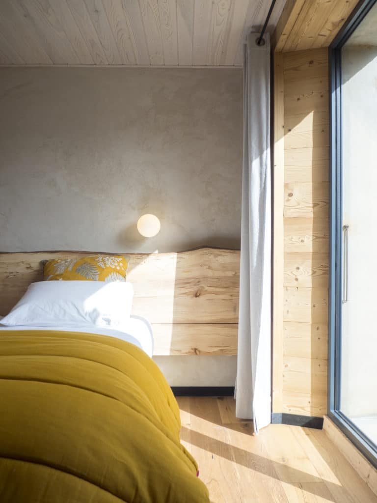 alt="gîte à Villard-de-Lans Maison Les 4 Vents dans le Vercors"