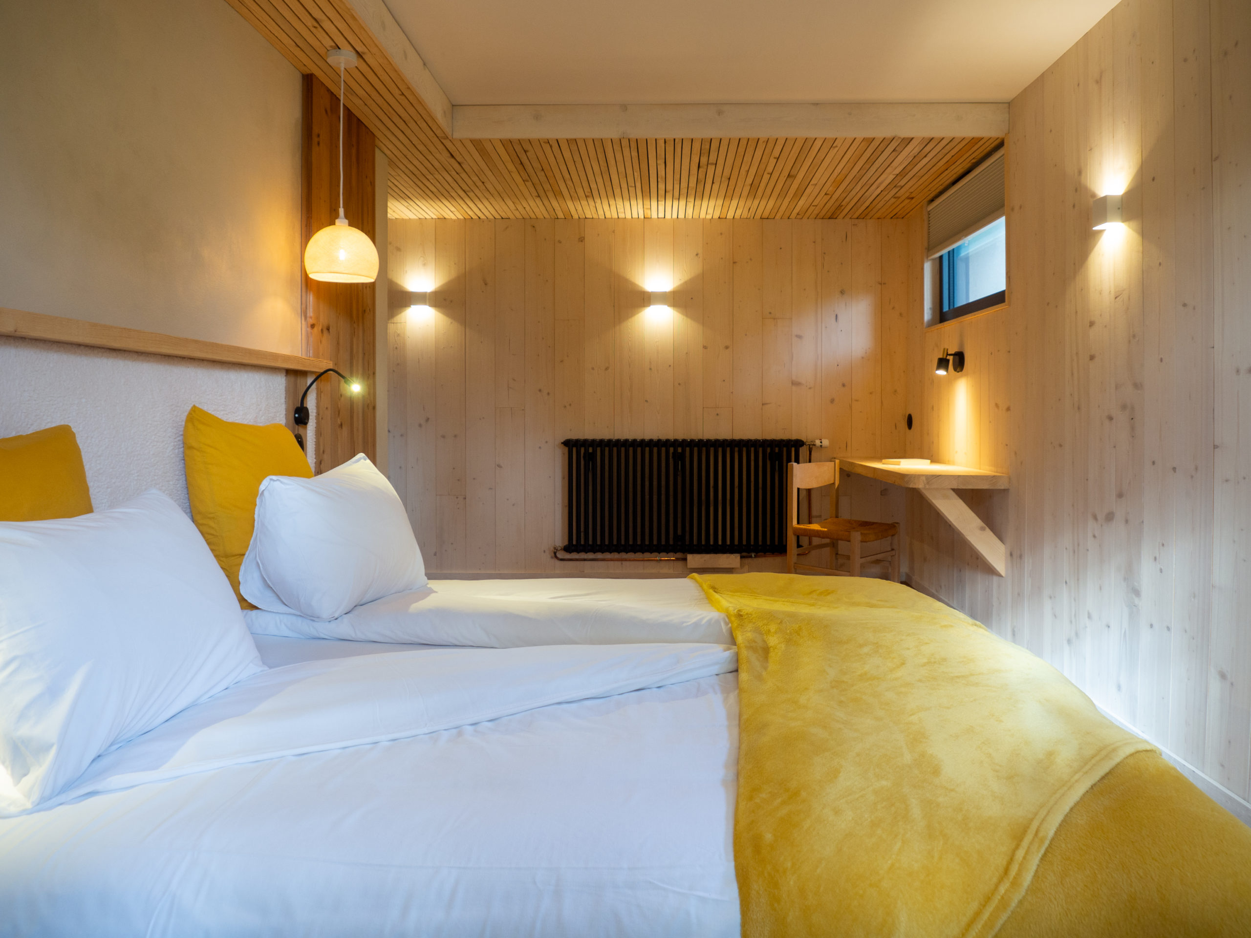 alt="gîte à Villard-de-Lans Maison Les 4 Vents dans le Vercors"