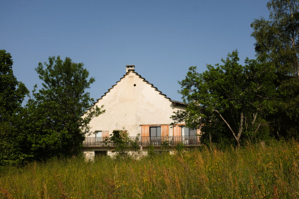 alt="gîte à Villard-de-Lans Maison Les 4 Vents dans le Vercors"